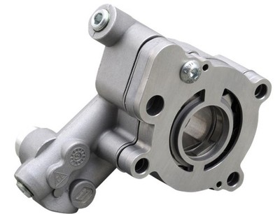 Drag Specialties High Performance Oil Pump For 07-17 Big Twin Models 88631 86631