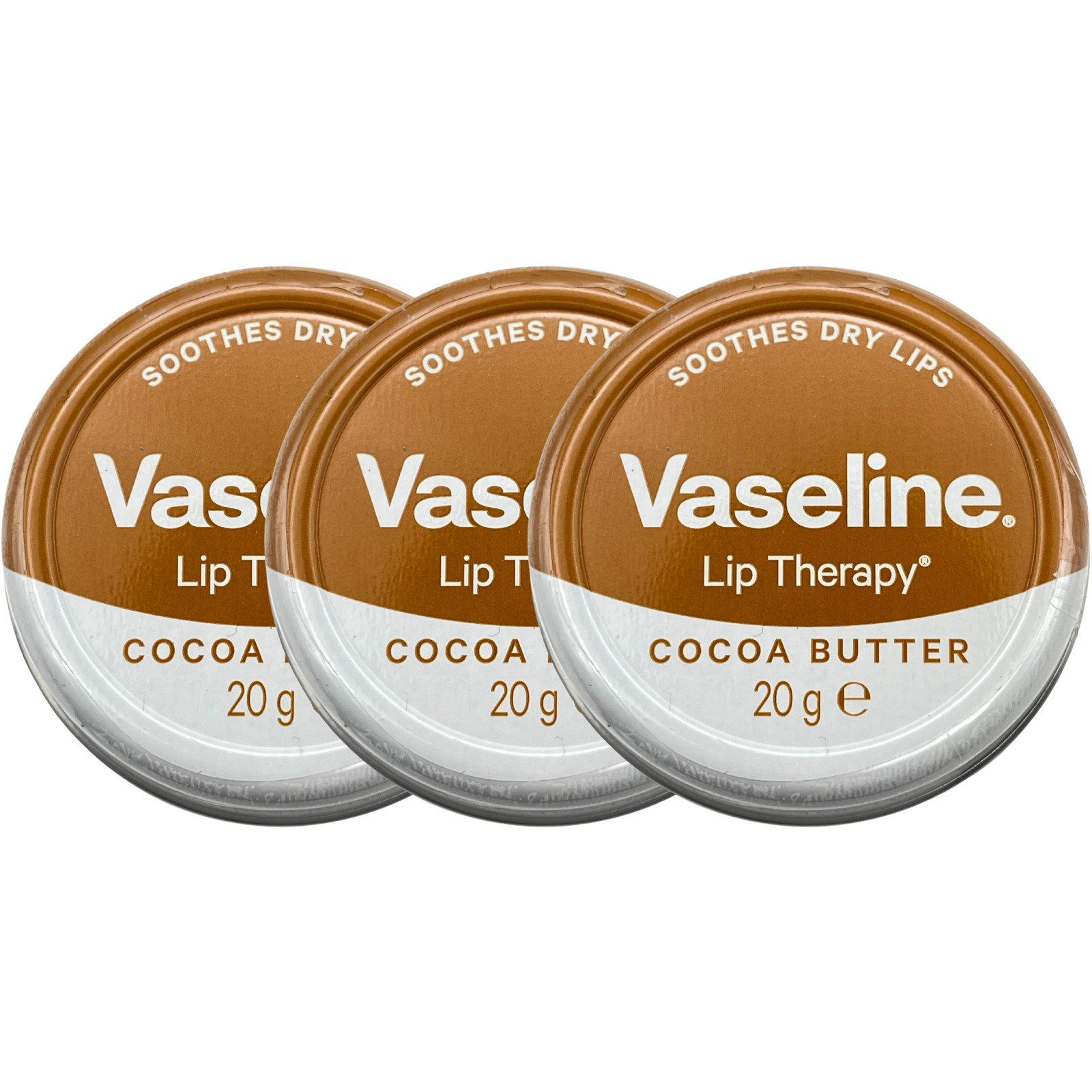 Vaseline Lip Therapy Coco - Image 10