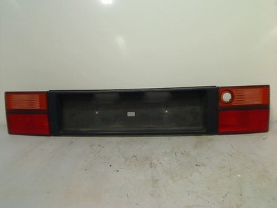 Heckleuchtenträger Heckblende Kennzeichenträger 1H5853481 VW 1HXO Vento 1.8