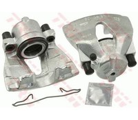 Bremssattel Opel Saab Chevrolet TRW Vorne Links ATE BHX218E Bremszange