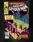 Amazing Spider-Man #372 Black Cat Appearance! Marvel 1993