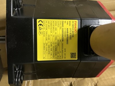 Fanuc Servomotor A06B 0075 B003 NEU