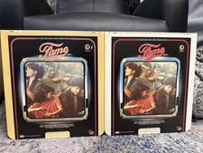 Fame 2 Disc Set CED Videodisc