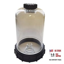 Fuel Filter Cover Kit 572.90310K 21720164 DVC13010DAV Compatible with DAVCO 382