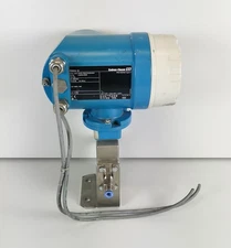 ENDRESS + HAUSER 50H08-KB0A1AA0AAAA FLOW METER Transmitter Promag