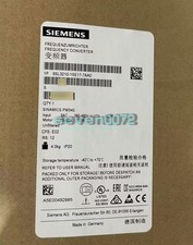 1PCS NEW SIEMENS Power Module 6SL3210-1SE17-7AA0 6SL3 210-1SE17-7AA0
