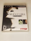 Vintage 2011 Silent Hill 2 3 HD Collection Sony PlayStation 3 PS3 Game Complete
