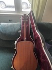 1998 Taylor Model 310 Acoustic Guitar W/ Hard Case — photo 4