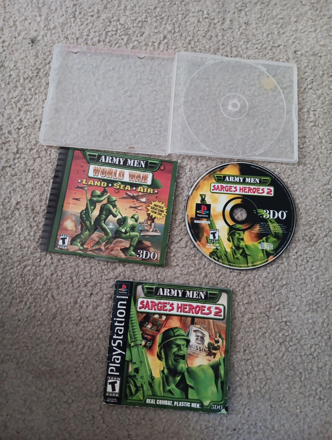 Ebay Item For Sale