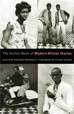 The Anchor Book of Modern African Stories (Paperback or Softback)