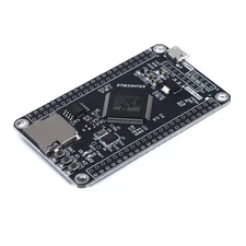 STM32H743VIT6 Development Board STM32 System Board M7 Core Board TFT Interface