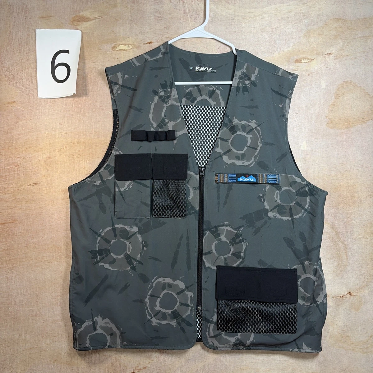 KAVU Vests for Men for Sale | Shop New & Used | eBay
