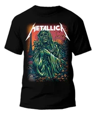 Heavy Metal 2023 Paris Stade De France T-Shirt