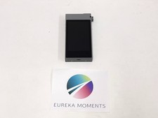 Astell Kern AK100II Smoky Blue 64GB AK100II-64GB-BLU Portable Audio Player Used