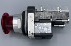 Allen-Bradley 800t-fxqh2ra5 Illuminated Push-pull Switch 30mm Operator — photo 3