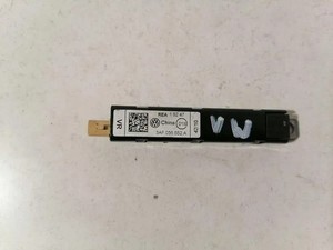 VW PASSAT B7 362 Antennenverstärker  3AF035552 1.97 Diesel 103kw 2011 25723079