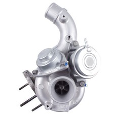 Mitsubishi Turbolader 49377-07303 Renault 2.0 16V 7701476049 Espace Grand Scenic