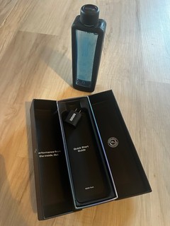 Echo Hydrogen Water Bottle