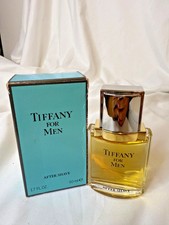 Tiffany for Men Tiffany コロン - 1989年の男性用 フレグランス