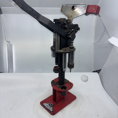 #ad MEC 600 Jr Single Stage Shotshell Reloading Press 12 Gauge $102.47