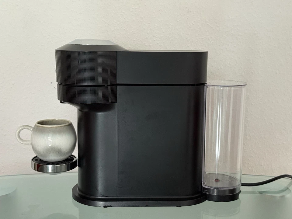 Nespresso Vertuo Next Kapselmaschine GCV1 - Bild 4 von 4