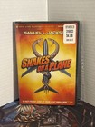 Snakes on a Plane (Dvd, 2006)Ft. Samuel L. Jackson - Brand New!