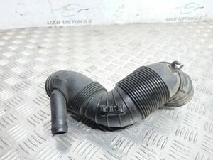 Volkswagen PASSAT B6 2006 Diesel Ansaugrohr Ansaugschlauch Turbolader UST63297