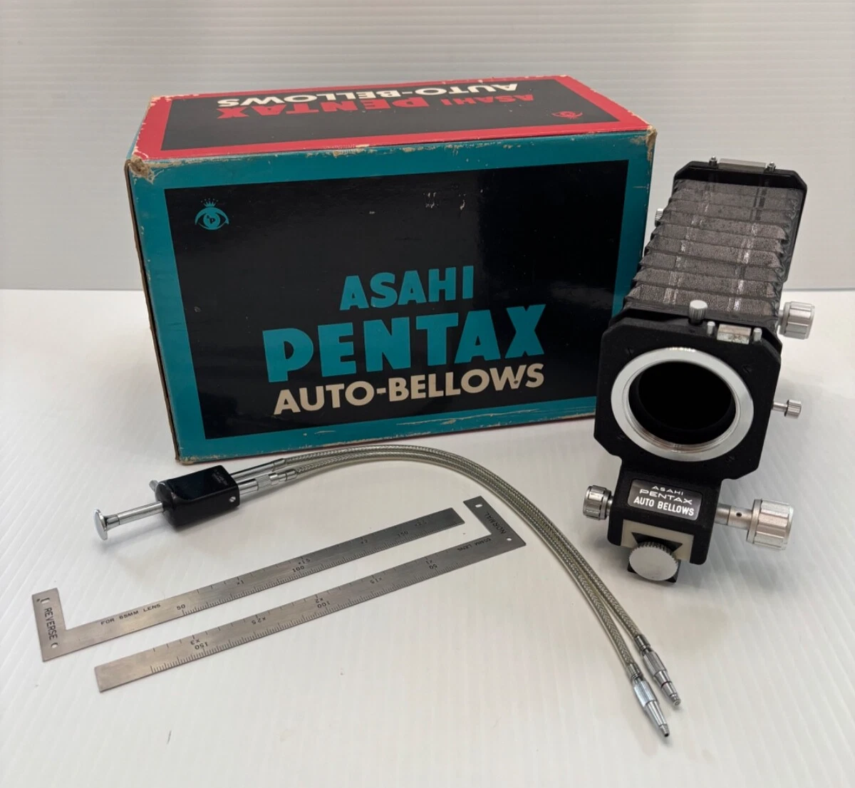 Pentax Bellows for sale - eBay