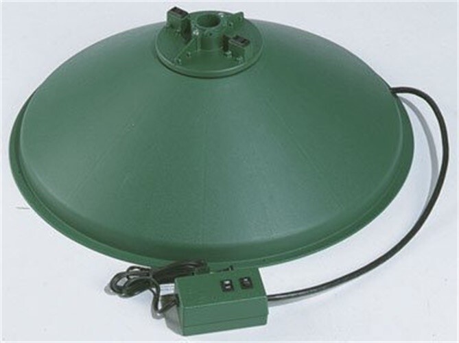 Christmas Tree Stand Ez Rotate Decoration Prop 25947010110 eBay