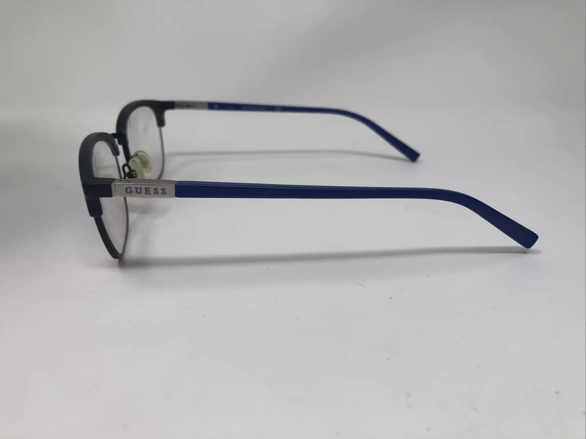Guess eye top candy glasses