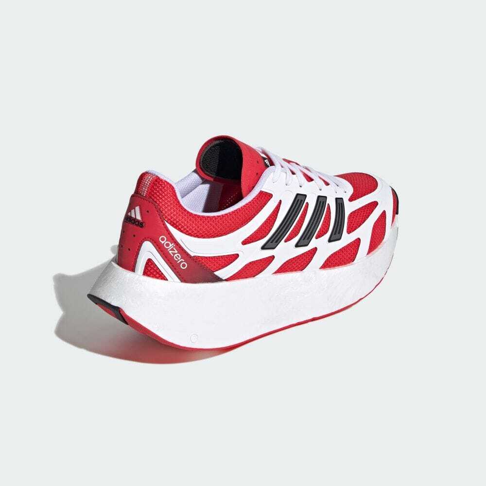 Adidas Adizero Aruku JI0308 Running Shoes Red White Black Men\'s Size 10.5 New s-l400.jpg main image 4