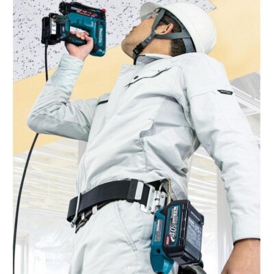 MAKITA 40Vmax BATTERY ADAPTER BAP001G (A-75817) | eBay