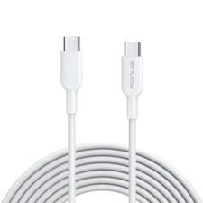 For iPhone 15/Pro/Max/Plus 6ft Long Type-C Cable PD Fast Charger Cord Power Wire