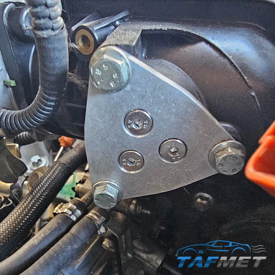 Kit guarnizioni EGR per Fiat Alfa Lancia Opel Suzuki Saab 1.6 2.0 JTD CDTI TTiD - Immagine 3 di 3