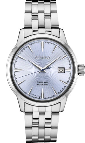 Relojes Seiko Presage