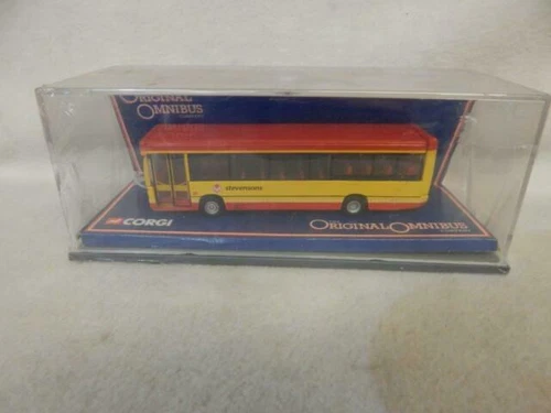 Corgi DENNIS Diecast Cars, Trucks & Vans
