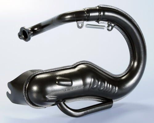 Marmitta Polini per Vespa 50 R L Special Acquisti Online su