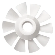 731-06098 HYDRO FAN REPLACEMENT FOR CUB CADET PARTS TRANSMISSION LAWN MOWER   W