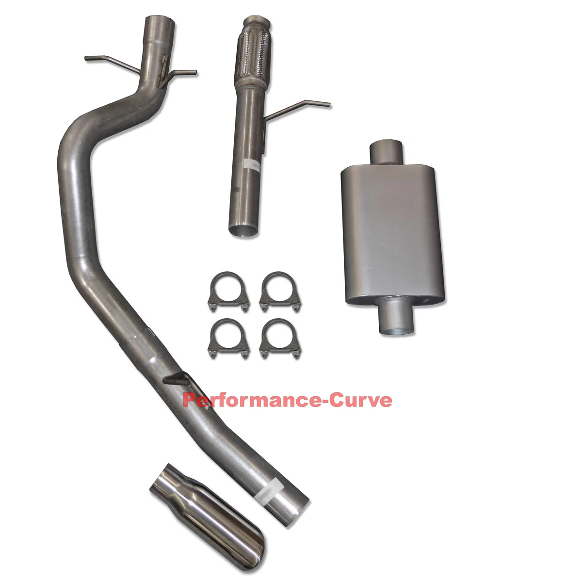 Chevy tahoe performance upgrades deals