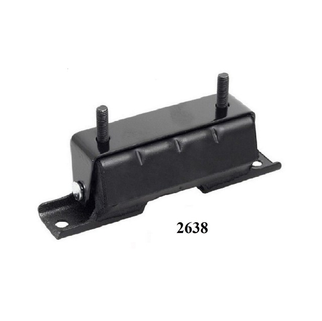 3 PCS FRONT MOTOR & TRANS MOUNT FOR 20072013 Chevrolet Suburban 2500 6