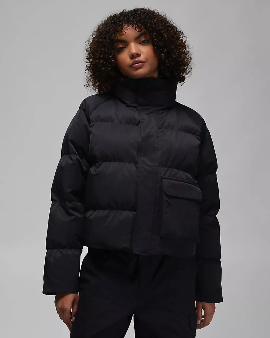 Jordan Women's Puffer Jacket.