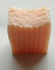 Ginger Fresh Premium Plant-Based soap bar