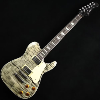 Bacchus BARON-FM ST-CHG Global Series Electric Guitar
