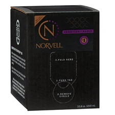 Norvell Venetian ONE Spray Tan Solution - Liter EverFresh Box