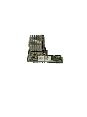Dell YWVDK Network Controller Card Broadcom 10GB/s DP for PowerEdge M420