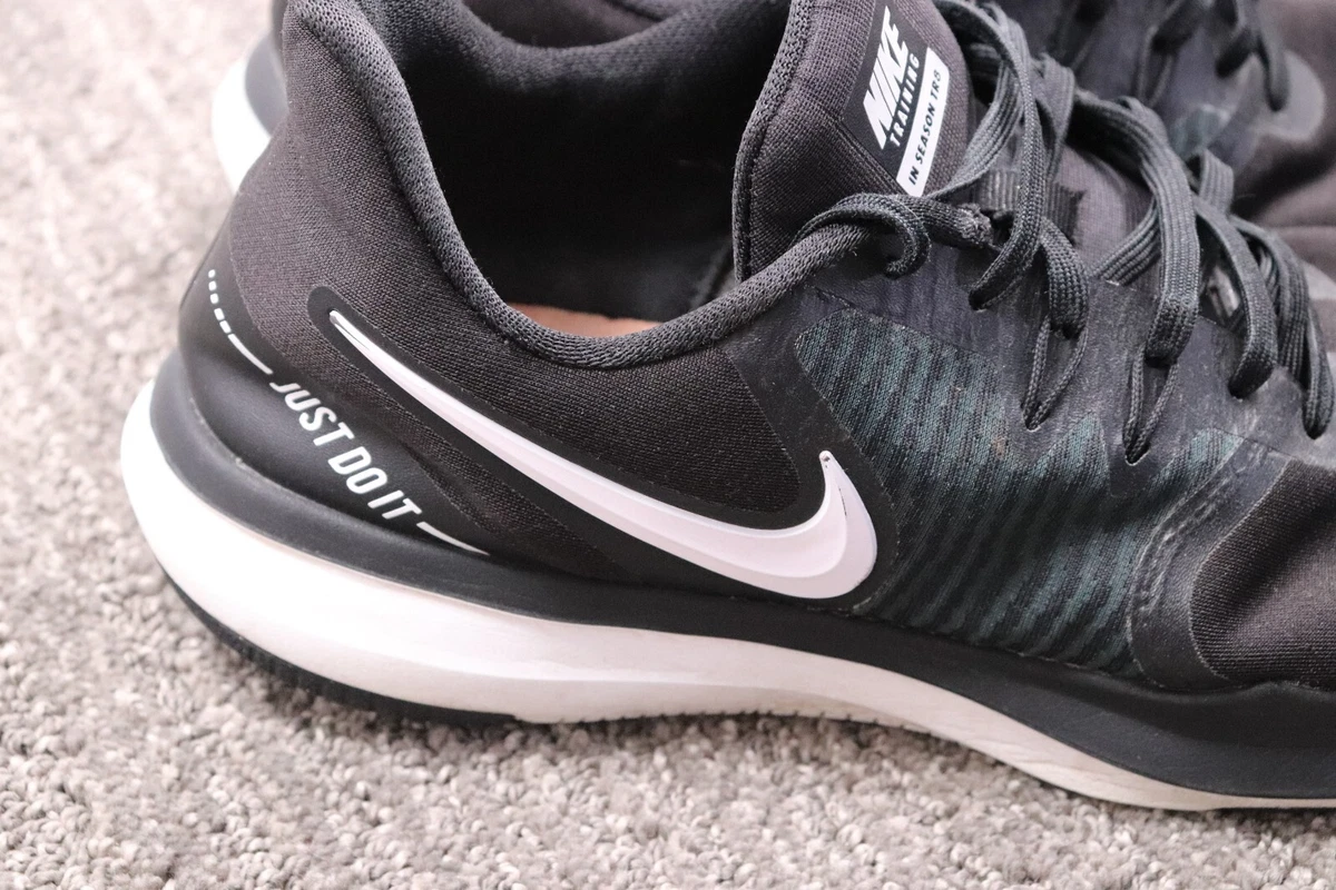 In season hotsell tr 8 nike