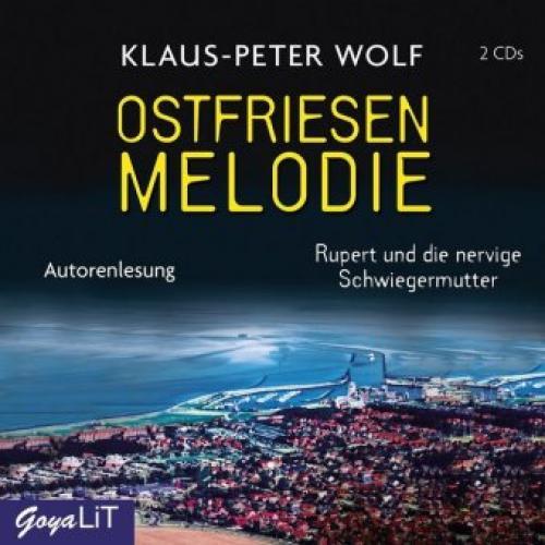 Thumbnail - Ostfriesenmelodie, 2 Audio-cds Cd Standard Audio Format, Lesung 5064