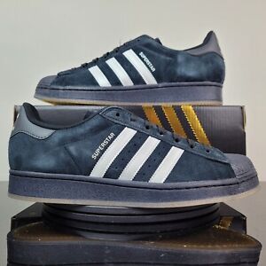 Adidas Superstar Adv Black | eBay Adidas Superstar Adv Black | eBay