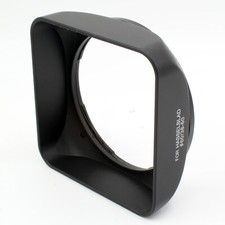 Lens Hood For Hasselblad CF CFE CB 38-60mm Bay 60 B60/38-60 Lens