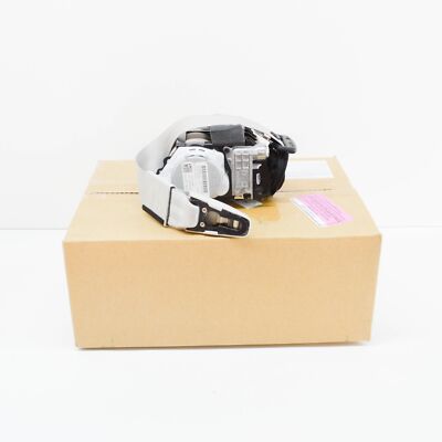 Original Audi A6 Avant C7 Sicherheitsgurt vorne rechts 4G8857706M GID 4G8857706MGID